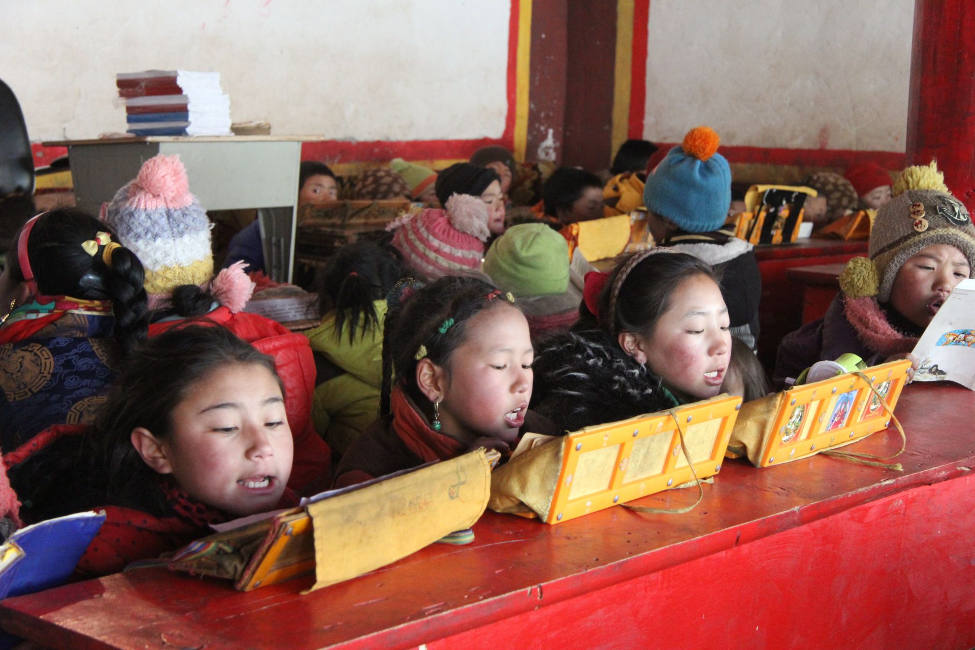 开云体育-开云体育(中国)公益回顾丨家国同欢月同圆 温暖满载甘孜州(图12)